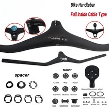 -Forcella stelo manubrio