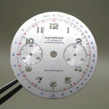 Cadran de montre LANDERON 48 -