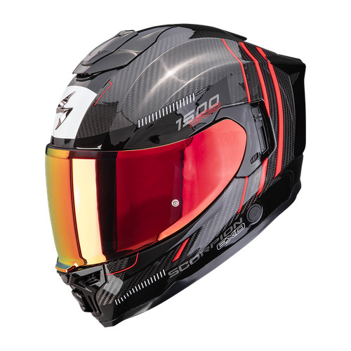 Scorpion casco integrale moto - scorpion,