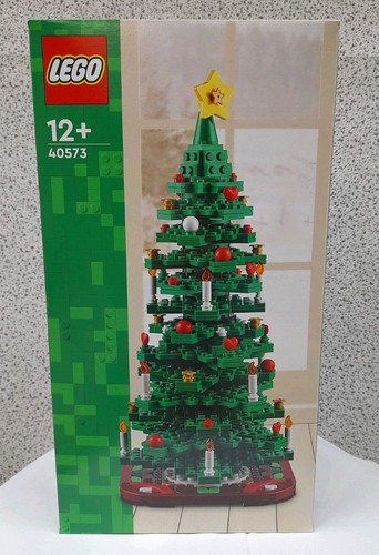 Lego 40573 albero - 40573, +