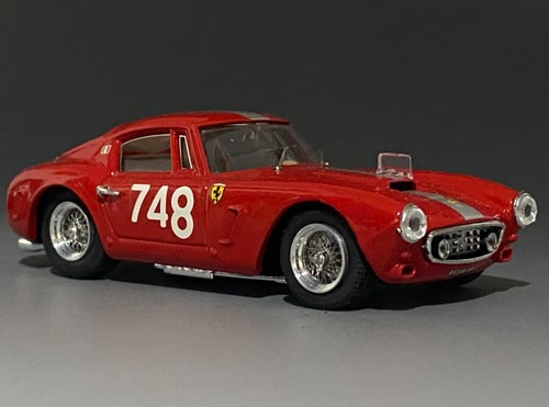 Bang ferrari 250 gt - ferrari,