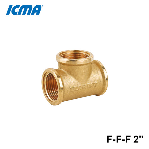 Icma 1202 raccordo tee - icma,