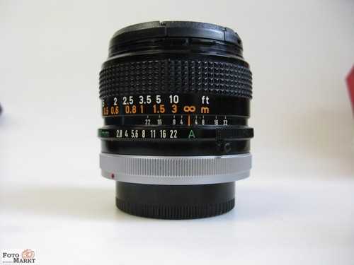 Canon grandangolo obiettivo - grandangolo,