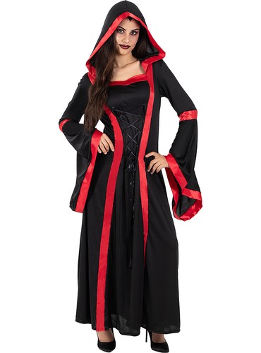 Costume sacerdotessa - costume,