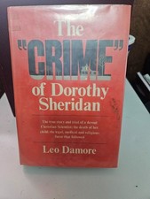The Crime of Dorothy Sheridan