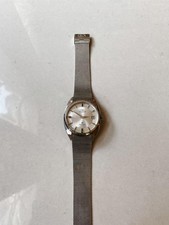 Orologio da polso uomo automatico vintage TECHNOS Sky Light