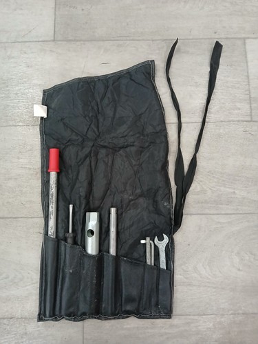 Trousse outils porsche - outils,