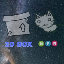SCATOLA 2D - ADOTTA I TUOI