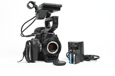 Corpo videocamera Canon Cinema