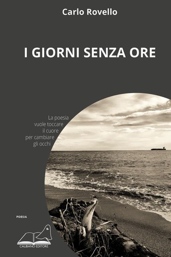 Libri carlo rovello i - rovello, giorni