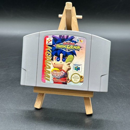 Mystical ninja starring - mystical,