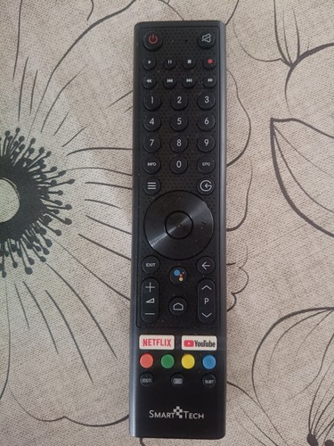 Telecomando originale smart - telecomando,