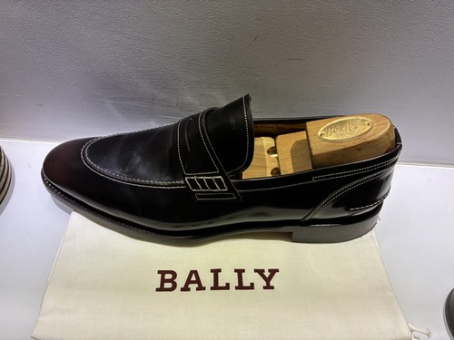 Bally mocassini uomo - 12,