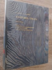 Testut – Latarjet ; TRATTATO