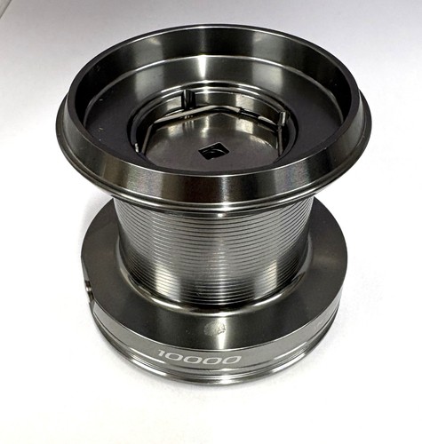 Bobina shimano biomaster - bobina,