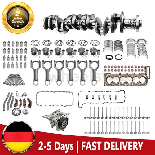 Albero motore con - albero, kit