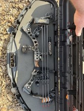 Mathews Compound Bow