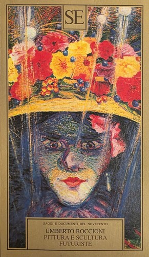 Boccioni umberto pittura - boccioni,