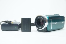 [US DUTY Paid] JVC Everio