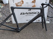 Telaio carbonio basso astra - carbonio,