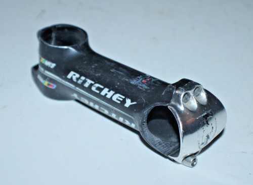 Ritchey wcs axis 8 - ritchey, 1
