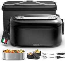 Scatola pranzo termica