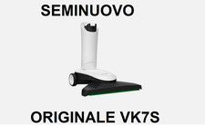 SPAZZOLA PAVIMENTI HD7 PER FOLLETTO VK7 ORIGINALE VORWERK