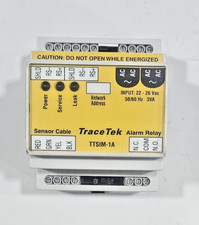 TRACE TEK TTSIM-1A Modulo