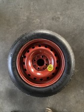 RUOTINO SCORTA FIAT GRANDE