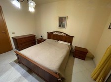 Camera da letto Armadio 6 ante