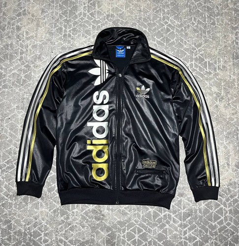 Giacca adidas chile - giacca,