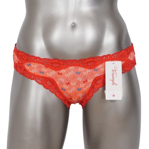 Triumph slip micro and print - slip,