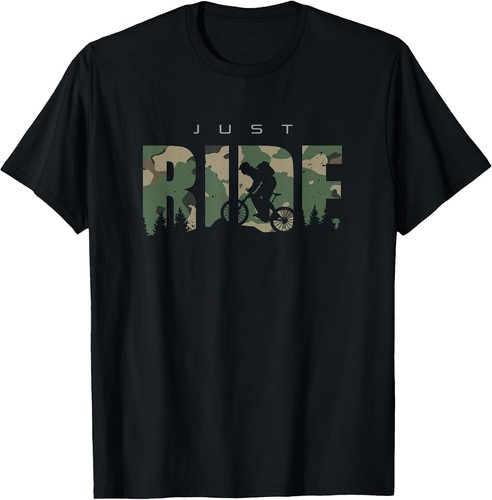 Shirt grafica mtb mountain - grafica,