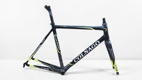 Colnago c59 telaio - telaio, bici