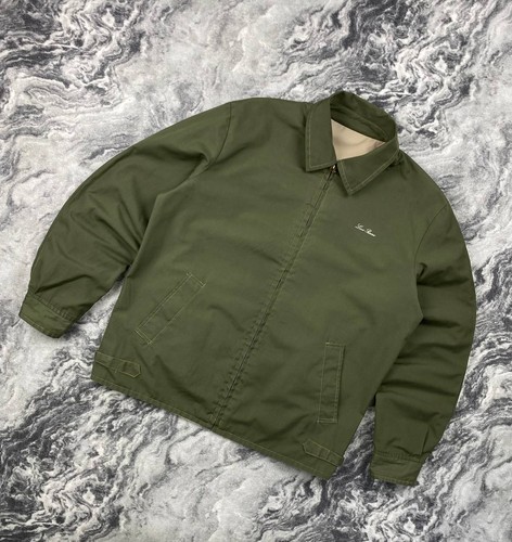 Giacca bomber bifacciale uomo