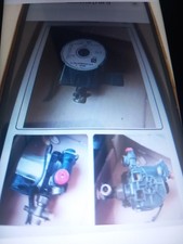 Pompa Circolatore Wilo RSL 15/PREMIUM Attacchi Radiant Ati