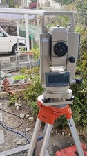 Sokkia SET5FS Stazione Totale