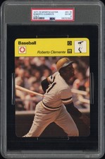 1977-79 Sportscaster Roberto