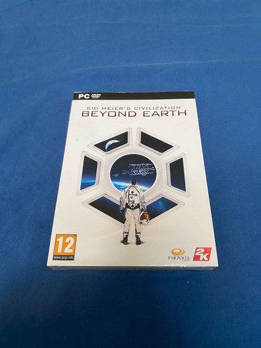 Civilization beyond earth - civilization,