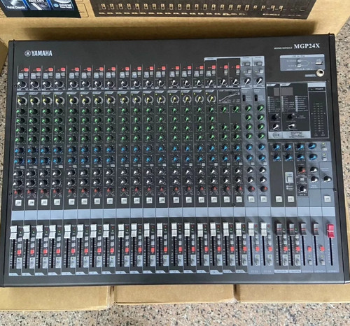 1pcs yamaha mgp24x mixing - mgp24x,