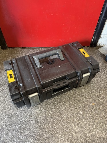 Dewalt hardsystem valigetta - hardsystem,