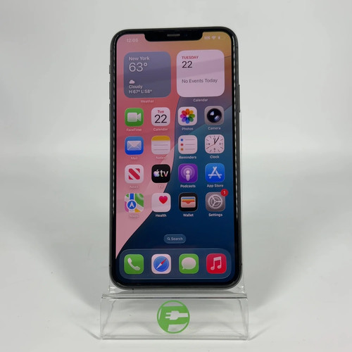 Apple iphone pro max 64gb - apple,