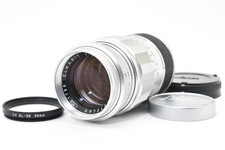 Leica Leitz Wetzlar Elmarit 90