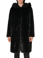 Sandro Ferrone pelliccia