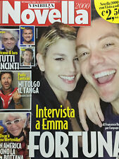 Novella 2019 46.Emma Marrone-Tiziano Ferro,Fiorella Mannoia,Demetra Hampton