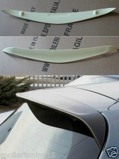 SPOILER POSTERIORE ALFA 147