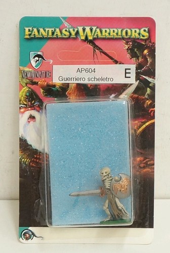 Fantasy warriors guerriero - warriors:,