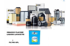 Kit Tagliando  Panda  0.9