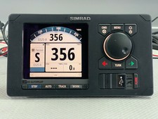 Controller pilota automatico SIMRAD AP80