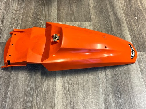 Parafango ktm ufo - parafango,